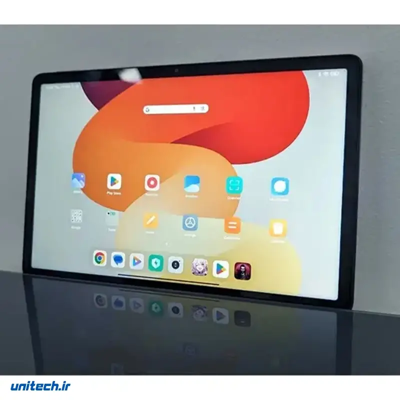 تبلت ۱۱ اینچ شیائومی مدل Redmi Pad SE ظرفیت 128 گیگابایت و رم 6 گیگابایت (8)